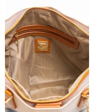 YNOT YESBAG Bedruckte Umh&auml;ngetasche Zitronenbaum - Damentaschen - 5