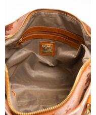 YNOT YESBAG Bedruckte Umh&auml;ngetasche Herbstfluss - Damentaschen - 5