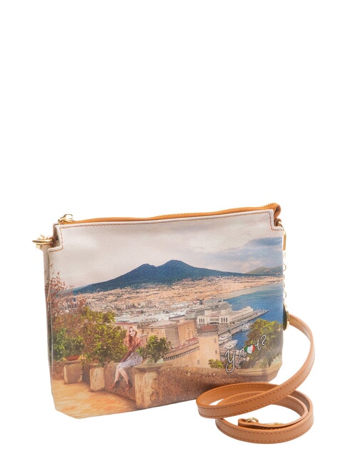 YESBAG Umh&auml;ngetasche Zitronenbaum - Damentaschen