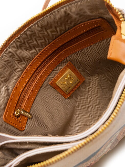 YESBAG Umh&auml;ngetasche Zitronenbaum - Damentaschen