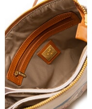 YNOT YESBAG Umh&auml;ngetasche Zitronenbaum - Damentaschen - 5