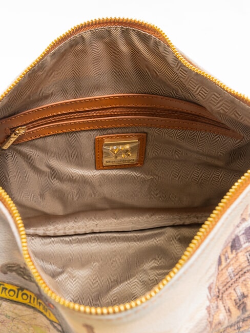 YESBAG Umh&auml;ngetasche Pariser Metro - Damentaschen