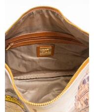 YNOT YESBAG Umh&auml;ngetasche Pariser Metro - Damentaschen - 5