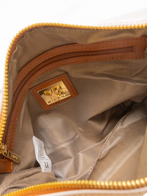 YESBAG Mittelgro&szlig;e Umh&auml;ngetasche Zitronenbaum - Damentaschen