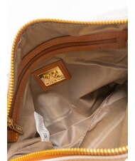 YNOT YESBAG Mittelgro&szlig;e Umh&auml;ngetasche Zitronenbaum - Damentaschen - 5