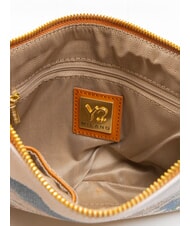 YNOT YESBAG Clutch mit Manschette Zitronenbaum - Damentaschen - 5