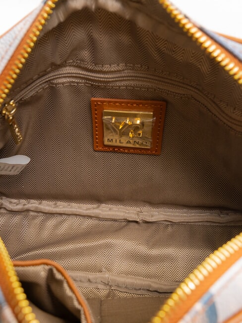 YESBAG Schulter-Kameratasche Zitronenbaum - Damentaschen