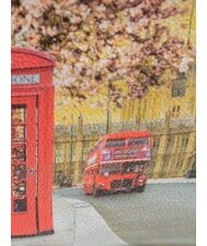 YNOT YESBAG  Handtasche, mit Schultergurt Englische Rose - Damentaschen - 3