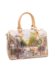 YNOT YESBAG  Handtasche, mit Schultergurt Fahrr&auml;der - Damentaschen - 2