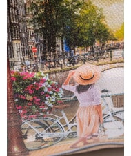 YNOT YESBAG  Handtasche, mit Schultergurt Fahrr&auml;der - Damentaschen - 3