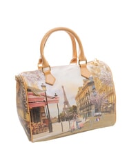 YNOT YESBAG  Handtasche, mit Schultergurt Schleier Paris - Damentaschen - 2