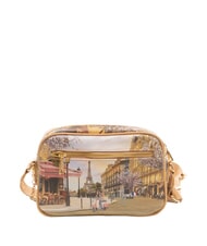 YNOT YESBAG SPECIAL Schulter-Kameratasche Schleier Paris - Damentaschen - 4