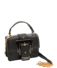 YNOT CANDY  Mini-Handtasche mit Schultergurt SCHWARZ - Damentaschen - 2