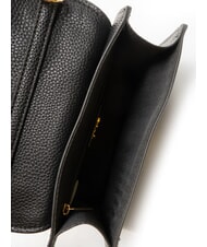 YNOT CANDY  Mini-Handtasche mit Schultergurt SCHWARZ - Damentaschen - 5