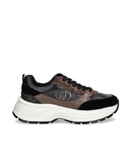 LIUJO EVA 06 Klobige Turnschuhe - Damenschuhe