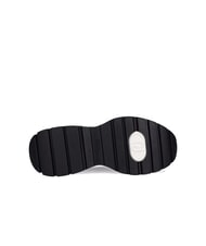 LIUJO EVA 06 Klobige Turnschuhe Schwarz Braun - Damenschuhe - 6