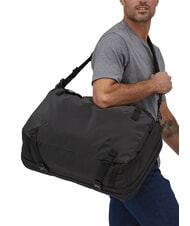 PATAGONIA BLACK HOLE MLC&trade; 45L Reiserucksack edles Grau - Rucks&auml;cke f&uuml;r Schule &amp; Freizeit - 3