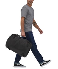 PATAGONIA BLACK HOLE MLC&trade; 45L Reiserucksack edles Grau - Rucks&auml;cke f&uuml;r Schule &amp; Freizeit - 4