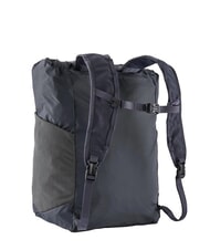 PATAGONIA TERRAVIA 24-Liter-Tragerucksack glimmendes Blau - Rucks&auml;cke f&uuml;r Schule &amp; Freizeit - 2