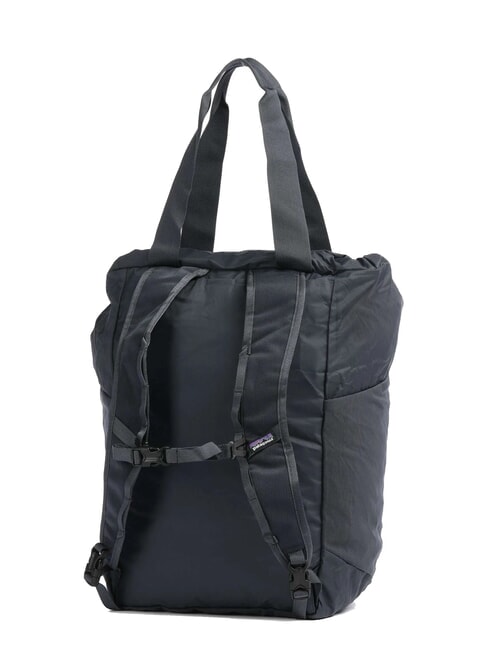 TERRAVIA 24-Liter-Tragerucksack glimmendes Blau - Rucks&auml;cke f&uuml;r Schule &amp; Freizeit