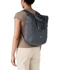 PATAGONIA TERRAVIA 24-Liter-Tragerucksack glimmendes Blau - Rucks&auml;cke f&uuml;r Schule &amp; Freizeit - 5