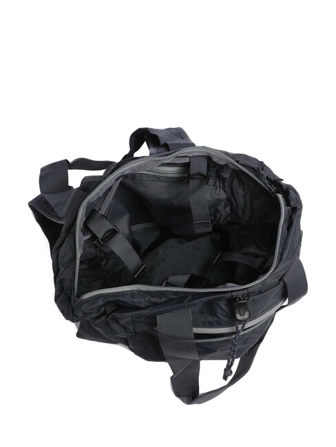 TERRAVIA 24-Liter-Tragerucksack glimmendes Blau - Rucks&auml;cke f&uuml;r Schule &amp; Freizeit