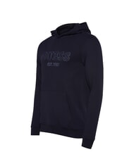 GUESS BEAU Kapuzenpullover smartblue - Sweatshirts Herren - 2