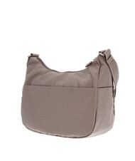 MANDARINA DUCK MD20 Umh&auml;ngetasche Taupe - Damentaschen - 3