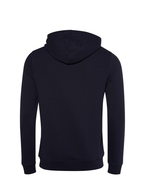 BEAU Kapuzenpullover smartblue - Sweatshirts Herren