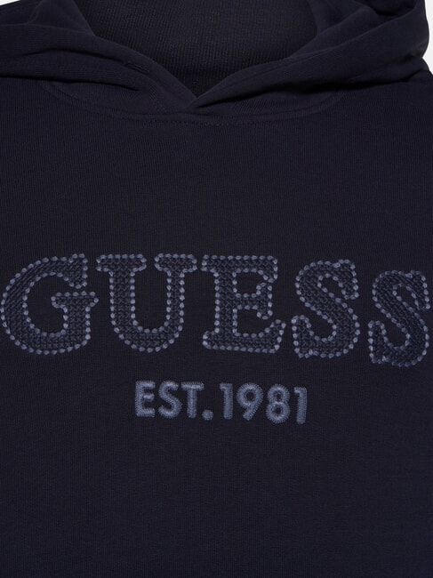 BEAU Kapuzenpullover smartblue - Sweatshirts Herren