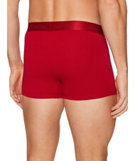 CALVIN KLEIN CK Boxershorts mit kontrastierendem Gummizug - Herrenslip