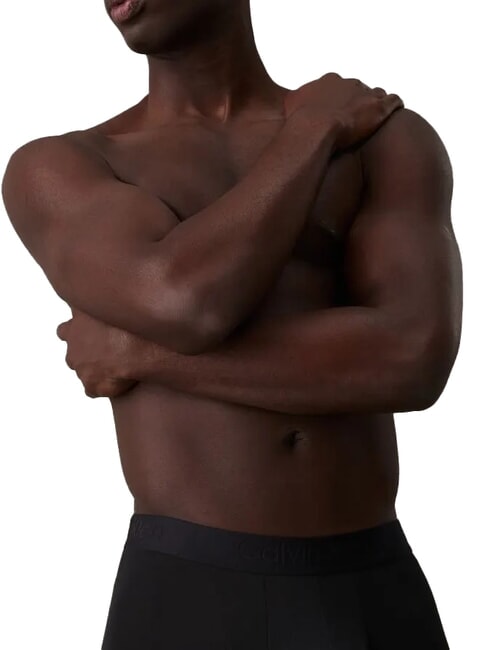 CK Boxer Schwarz - Herrenslip