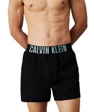 CALVIN KLEIN CK 2 Boxer - Herrenslip