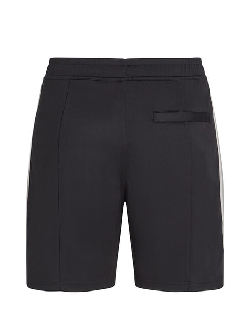 CK PERFORMANCE Sportshorts mit seitlichem Logo schwarze Sch&ouml;nheit - Sportanz&uuml;ge f&uuml;r herren