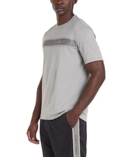 CALVIN KLEIN CK PERFORMANCE Sportshorts mit seitlichem Logo schwarze Sch&ouml;nheit - Sportanz&uuml;ge f&uuml;r herren - 3