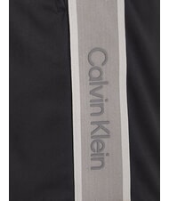CALVIN KLEIN CK PERFORMANCE Sportshorts mit seitlichem Logo schwarze Sch&ouml;nheit - Sportanz&uuml;ge f&uuml;r herren - 4