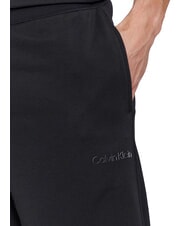 CALVIN KLEIN CK PERFORMANCE Sportshorts mit normaler Passform schwarze Sch&ouml;nheit - Sportanz&uuml;ge f&uuml;r herren - 3