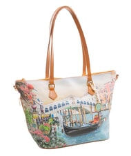 YNOT YESBAG  Schulter-Shopper Kanal - Damentaschen - 2
