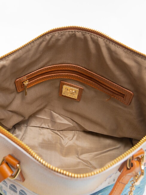 YESBAG  Schulter-Shopper Kanal - Damentaschen