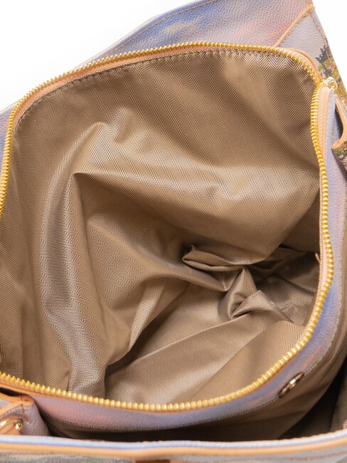 YESBAG  Gro&szlig;e Umh&auml;ngetasche Fahrr&auml;der - Damentaschen