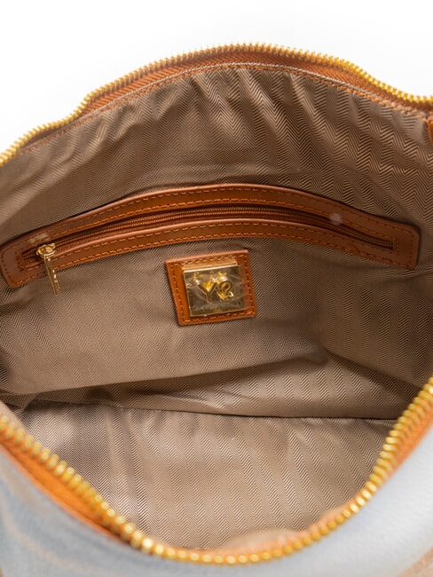 YESBAG  Bedruckte Umh&auml;ngetasche Trullissima - Damentaschen