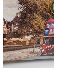 YNOT YESBAG Umh&auml;ngetasche Londoner Stra&szlig;e - Damentaschen - 3