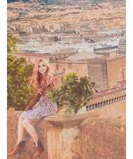 YNOT YESBAG Umh&auml;ngetasche Zitronenbaum - Damentaschen - 3