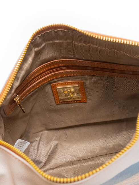 YESBAG Umh&auml;ngetasche Zitronenbaum - Damentaschen