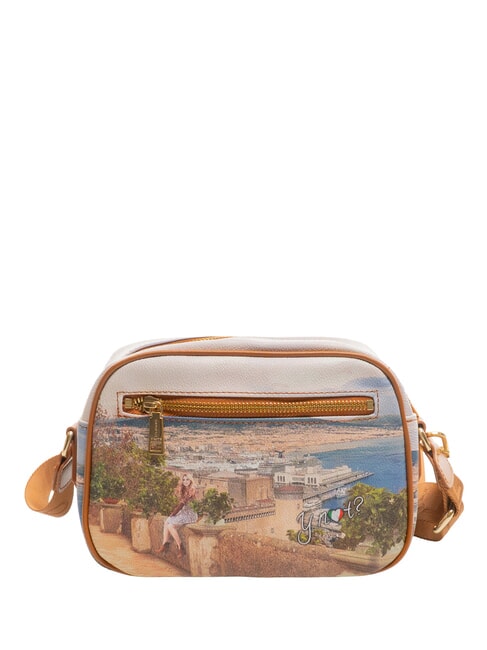 YESBAG Mini-Umh&auml;ngetasche Zitronenbaum - Damentaschen