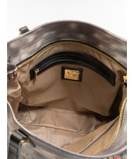 YNOT YESBAG Schultertasche Spiegel - Damentaschen - 5