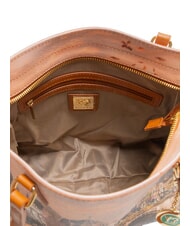 YNOT YESBAG Schultertasche Herbstfluss - Damentaschen - 5