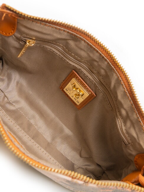 YESBAG Umh&auml;ngetasche Herbstfluss - Damentaschen