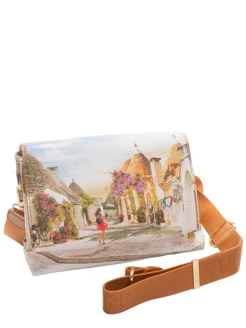 YESBAG SPECIAL  Umh&auml;ngetasche Trullissima - Damentaschen