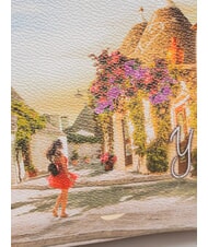 YNOT YESBAG SPECIAL  Umh&auml;ngetasche Trullissima - Damentaschen - 3